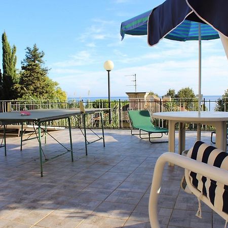 Casa Michele Apartment Коголето Екстериор снимка