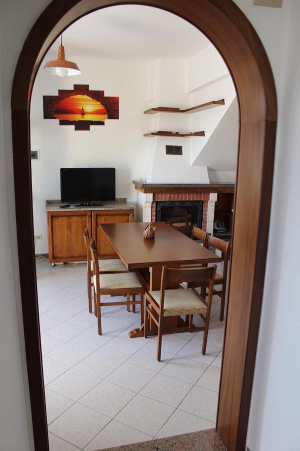 Casa Michele Apartment Коголето Екстериор снимка