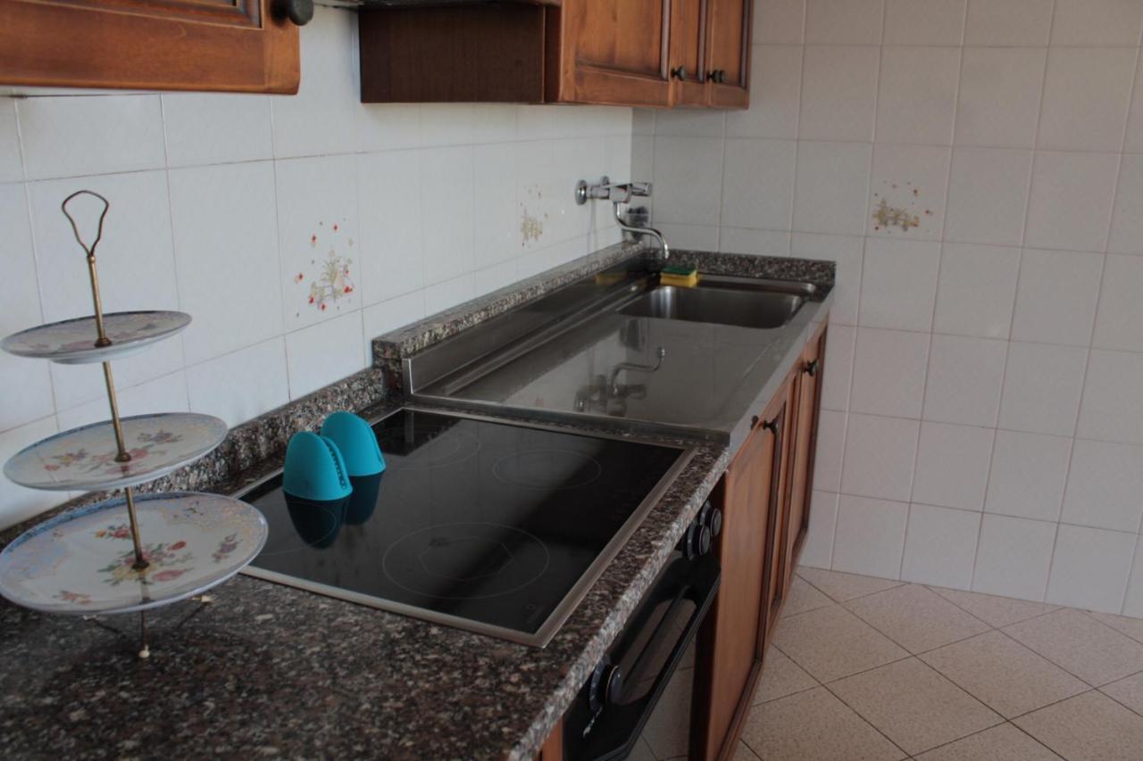 Casa Michele Apartment Коголето Екстериор снимка
