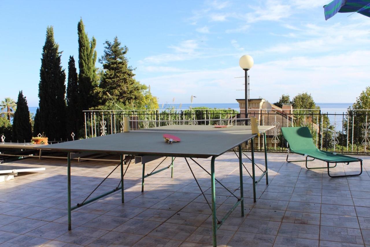 Casa Michele Apartment Коголето Екстериор снимка