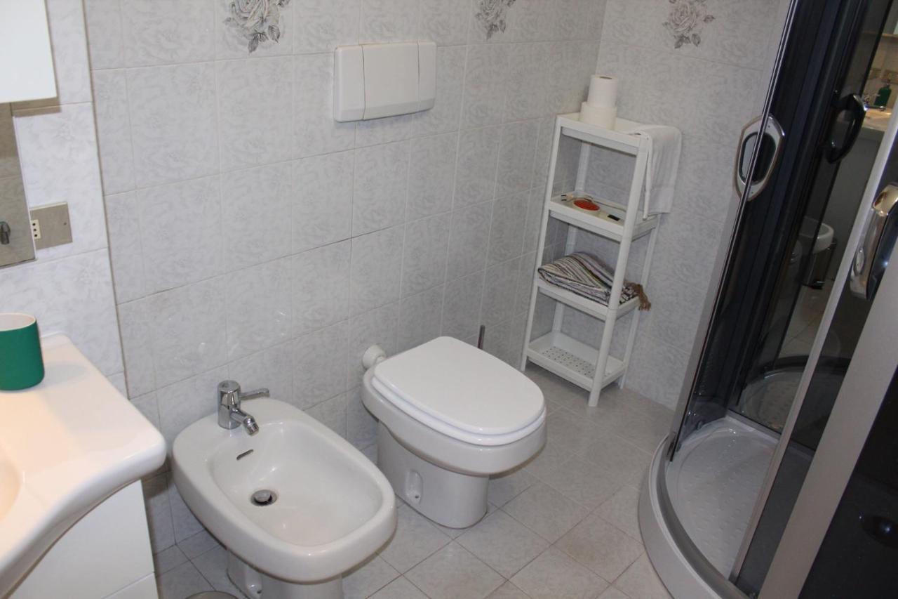 Casa Michele Apartment Коголето Екстериор снимка