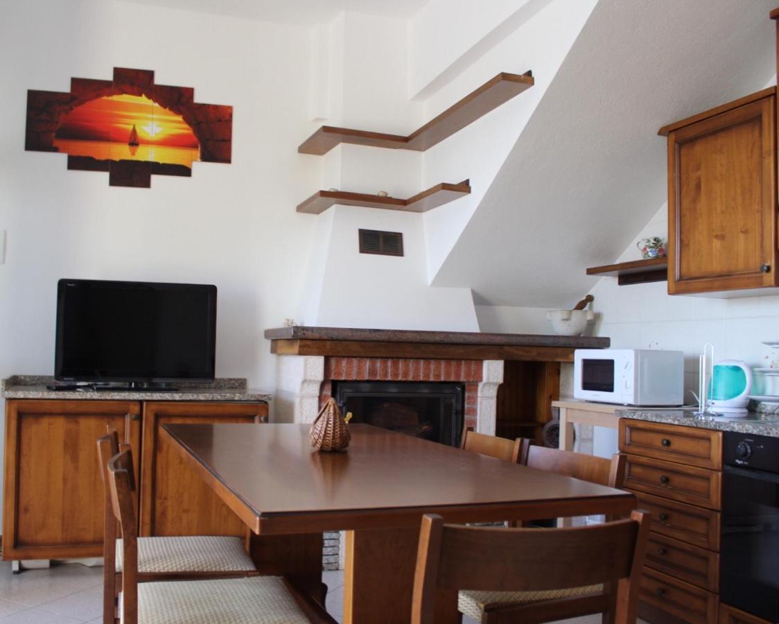 Casa Michele Apartment Коголето Екстериор снимка
