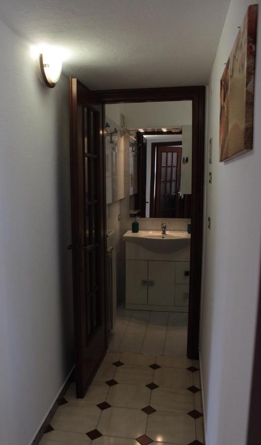Casa Michele Apartment Коголето Екстериор снимка